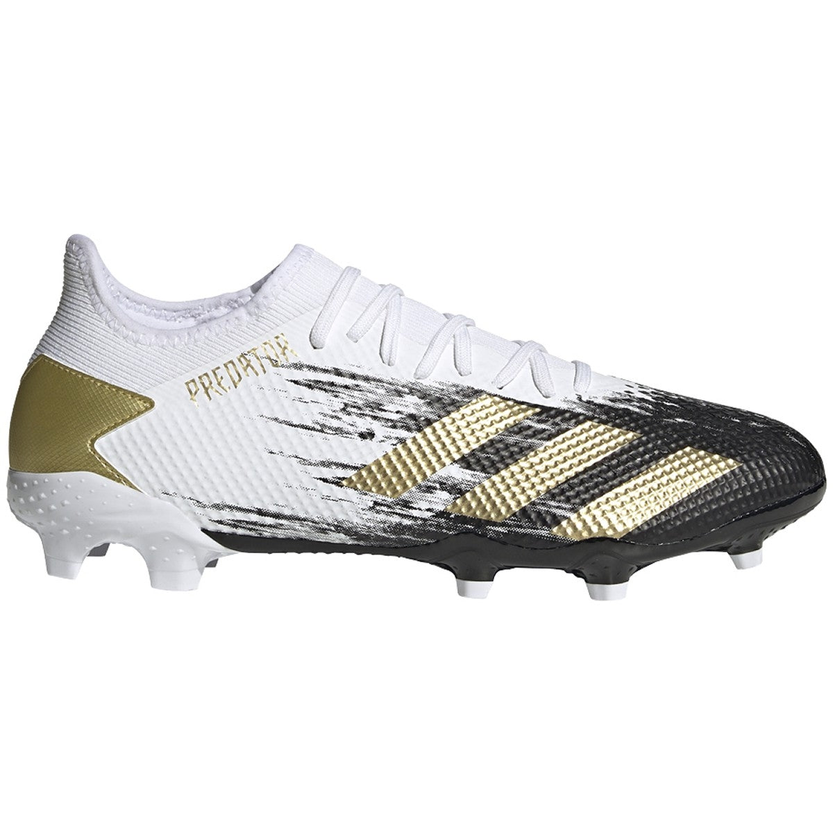 adidas Predator 20.3 FG Cleat - Men's Soccer