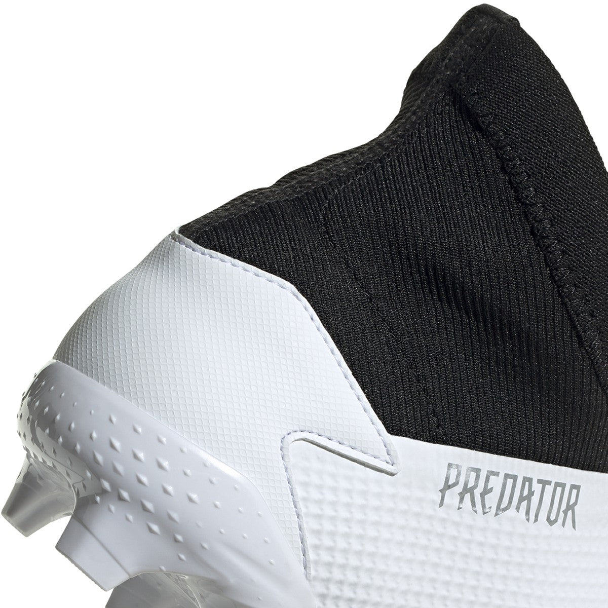 adidas Predator 20.3 Laceless FG Cleat - Men's Soccer