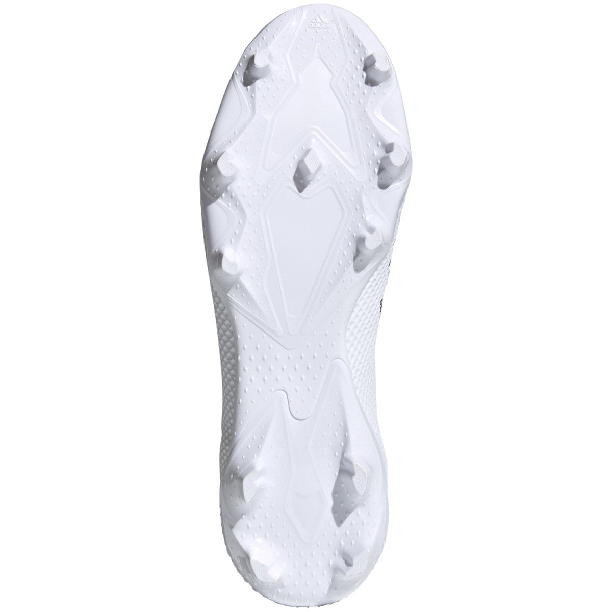 adidas Predator 20.3 Laceless FG Cleat - Men's Soccer