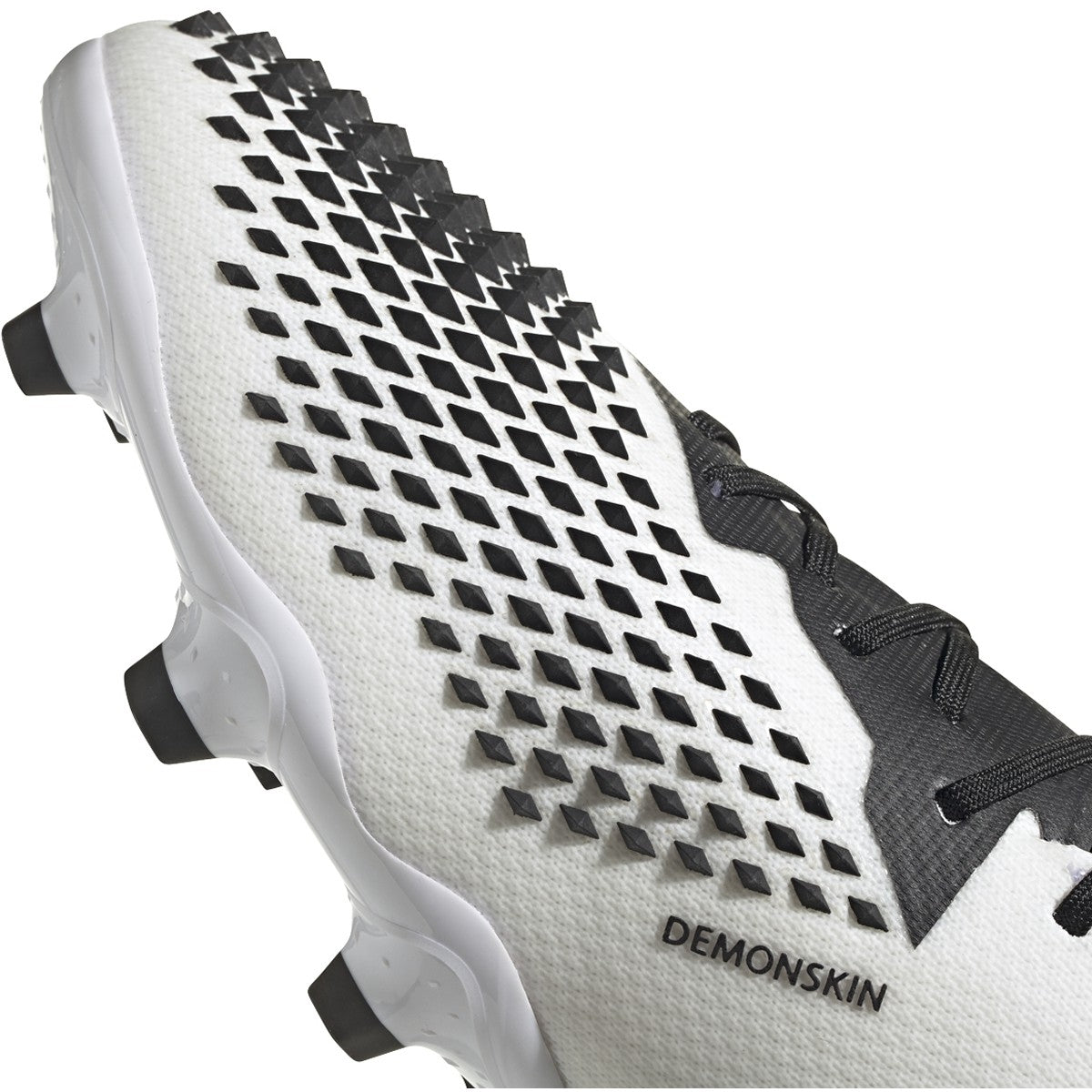 adidas Predator 20.2 FG Cleat - Men's Soccer
