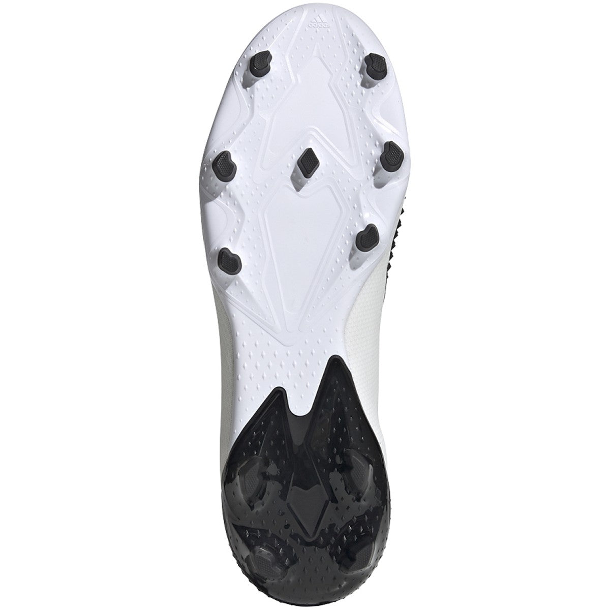 adidas Predator 20.2 FG Cleat - Men's Soccer
