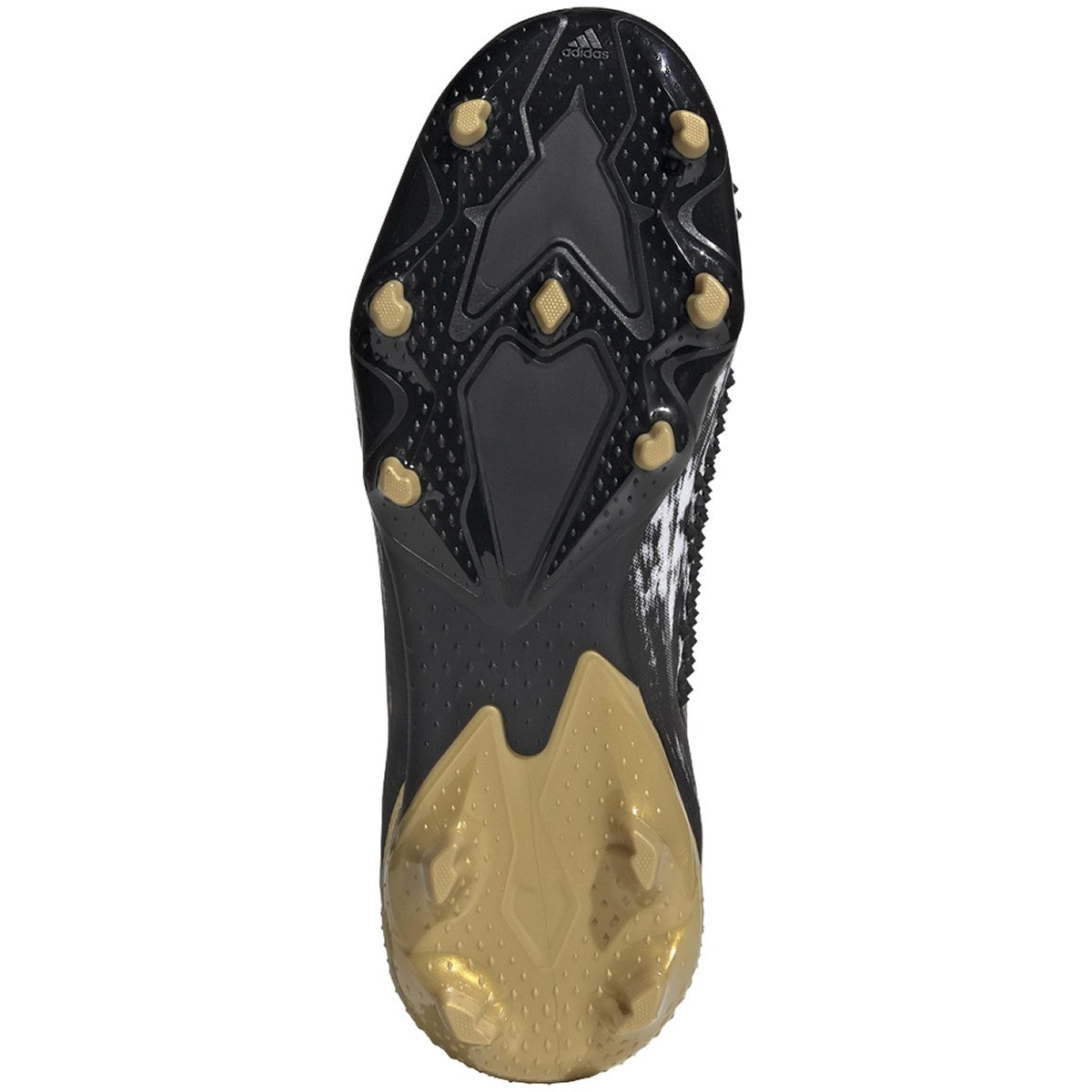 adidas Predator Mutator 20.1 FG Cleat - Kid's Soccer