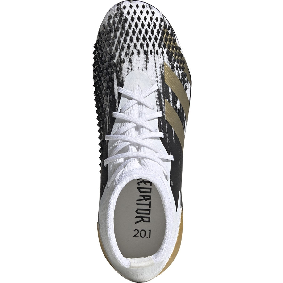 adidas Predator Mutator 20.1 FG Cleat - Kid's Soccer