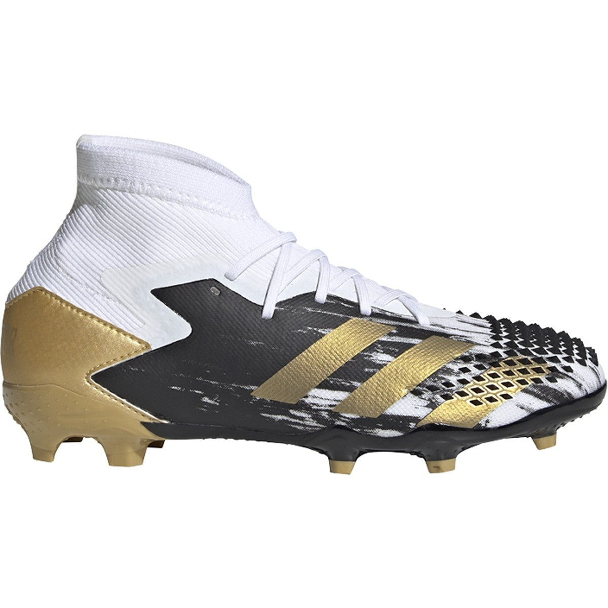 adidas Predator Mutator 20.1 FG Cleat - Kid's Soccer
