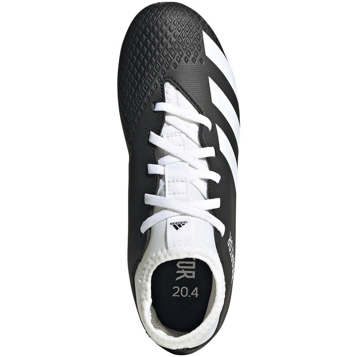 adidas Predator 20.4 FxG Cleat - Kid's Soccer