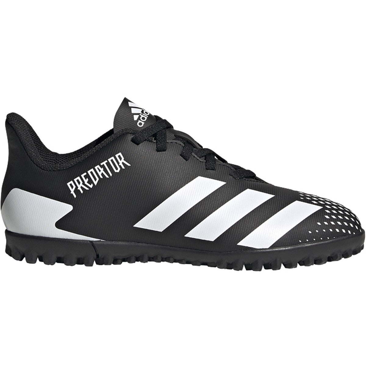 adidas Predator 20.4 Turf Shoe - Kid's Soccer