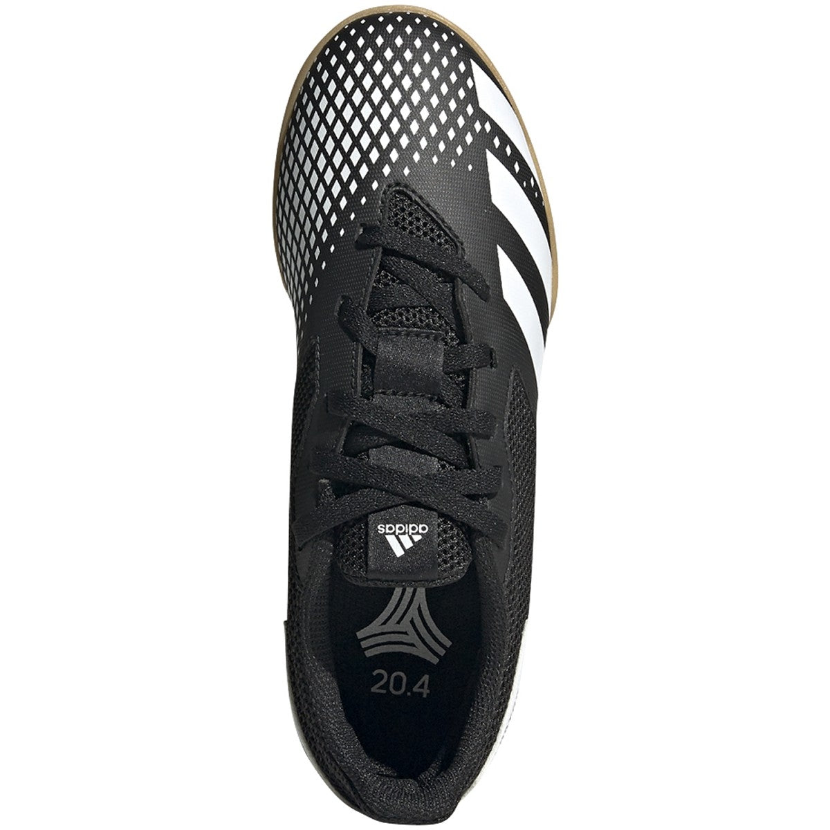 adidas Predator 20.4 Indoor Sala Shoe - Kid's Soccer