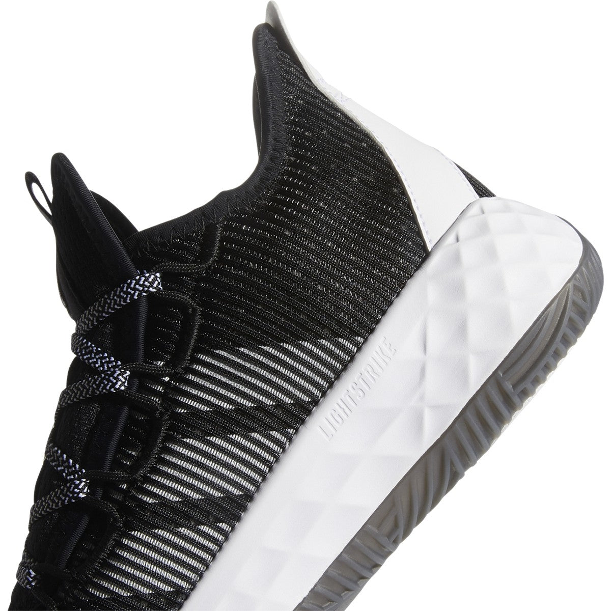 adidas Pro Boost Low Shoe - Unisex Basketball
