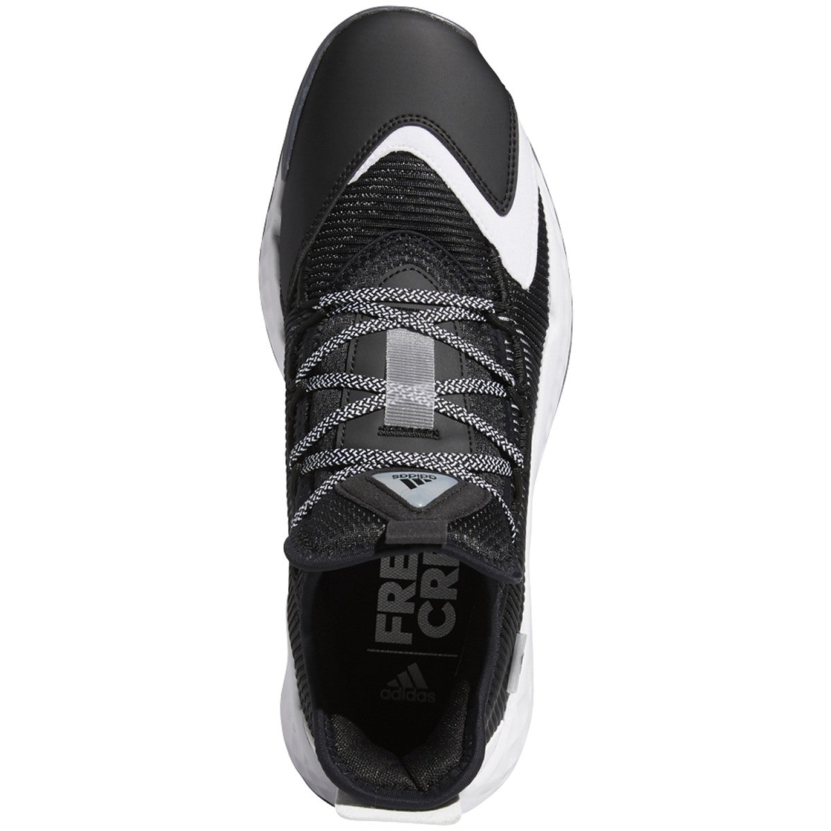 adidas Pro Boost Low Shoe - Unisex Basketball