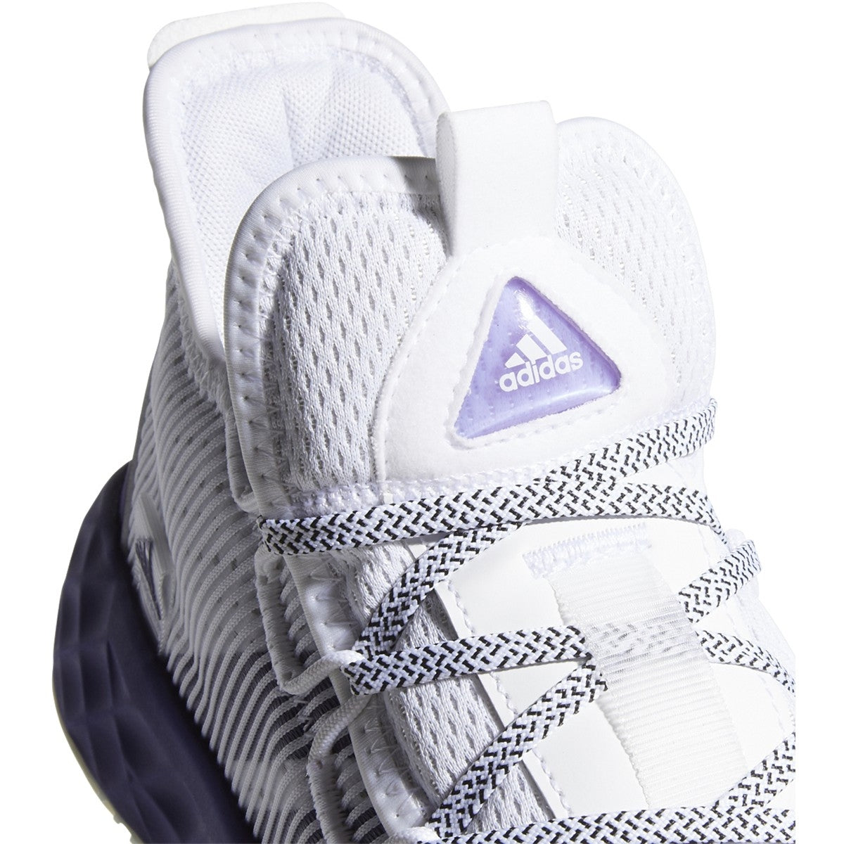 adidas Pro Boost Low Shoe - Unisex Basketball
