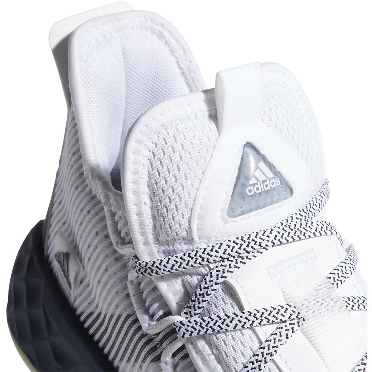 adidas Pro Boost Low Shoe - Unisex Basketball