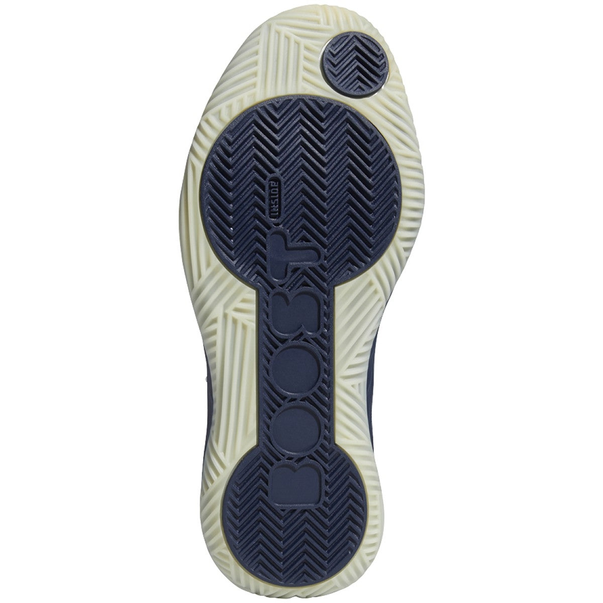 adidas Pro Boost Low Shoe - Unisex Basketball