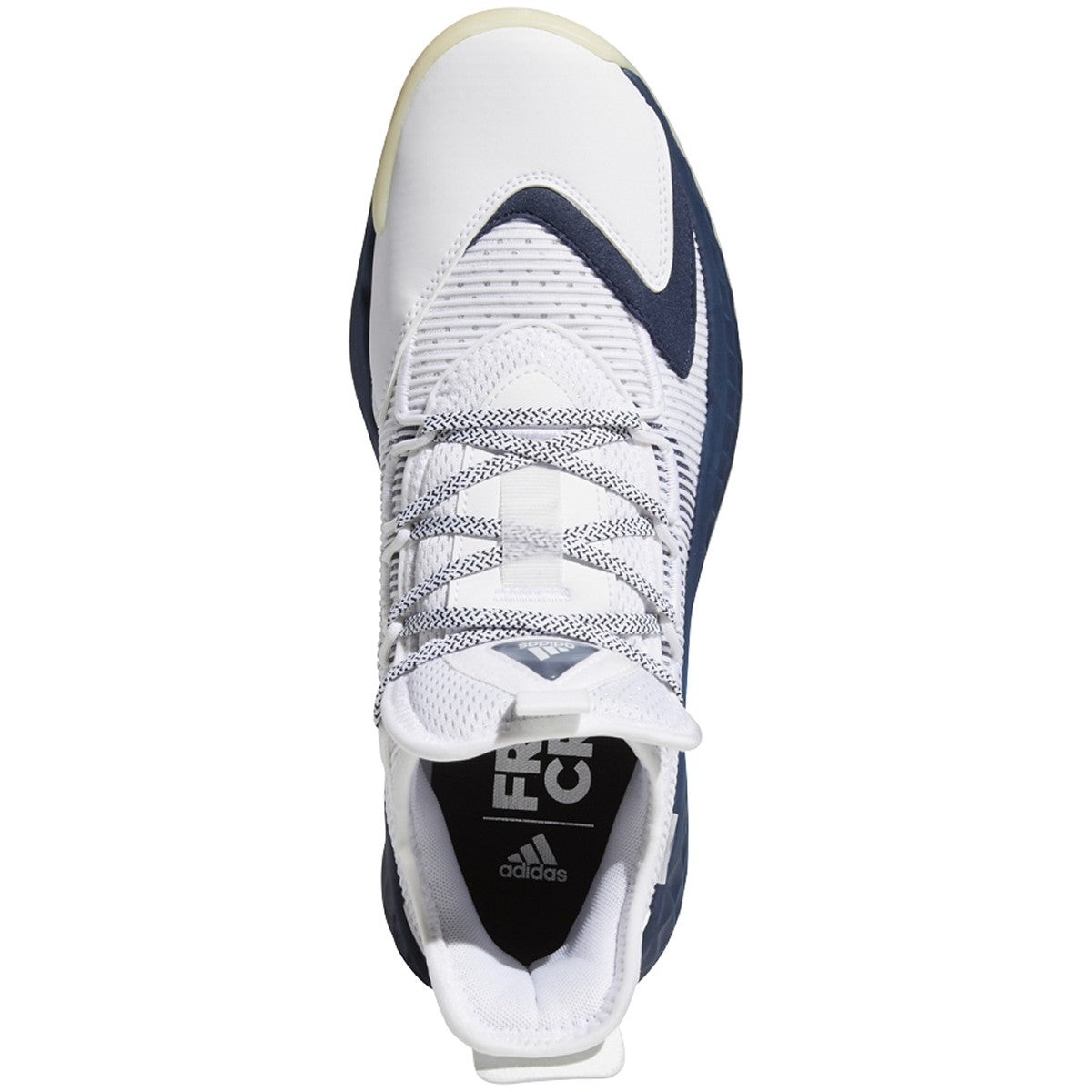 adidas Pro Boost Low Shoe - Unisex Basketball