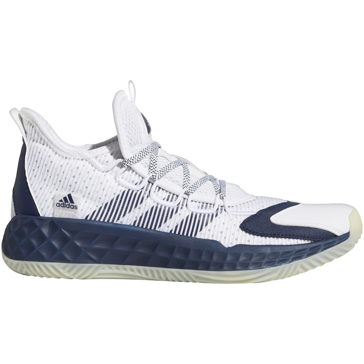 adidas Pro Boost Low Shoe - Unisex Basketball