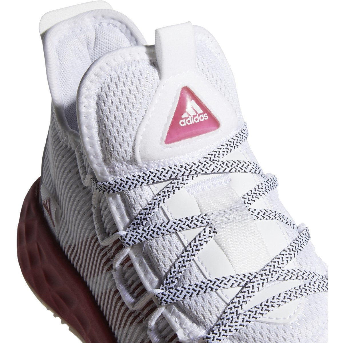 adidas Pro Boost Low Shoe - Unisex Basketball