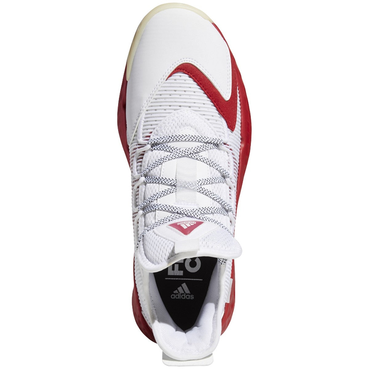 adidas Pro Boost Low Shoe - Unisex Basketball