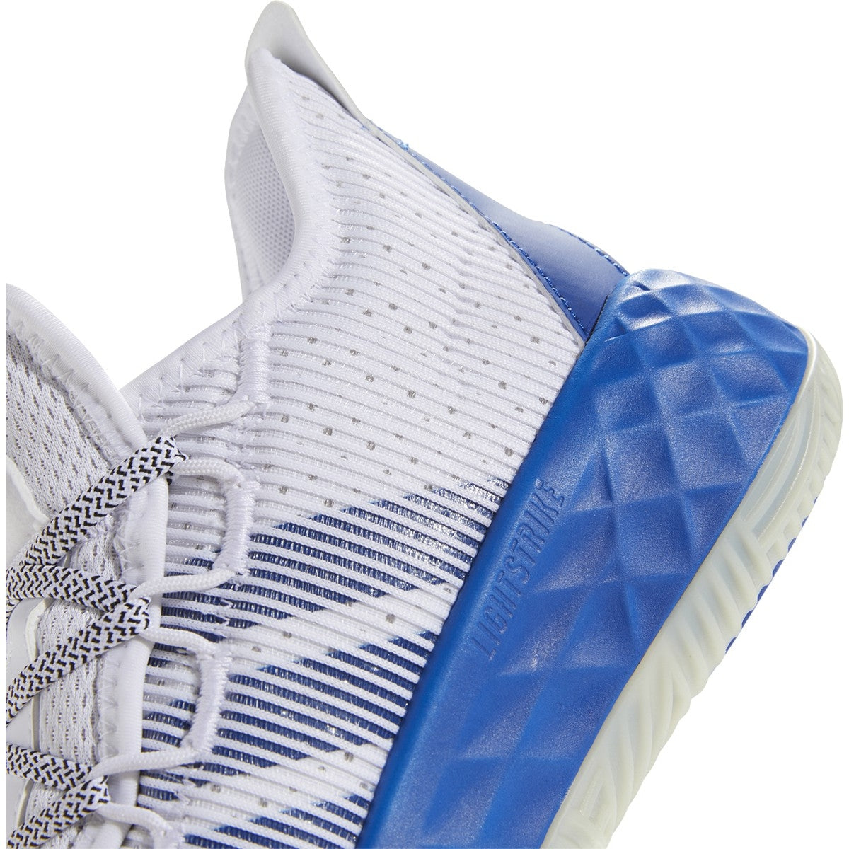 adidas Pro Boost Low Shoe - Unisex Basketball