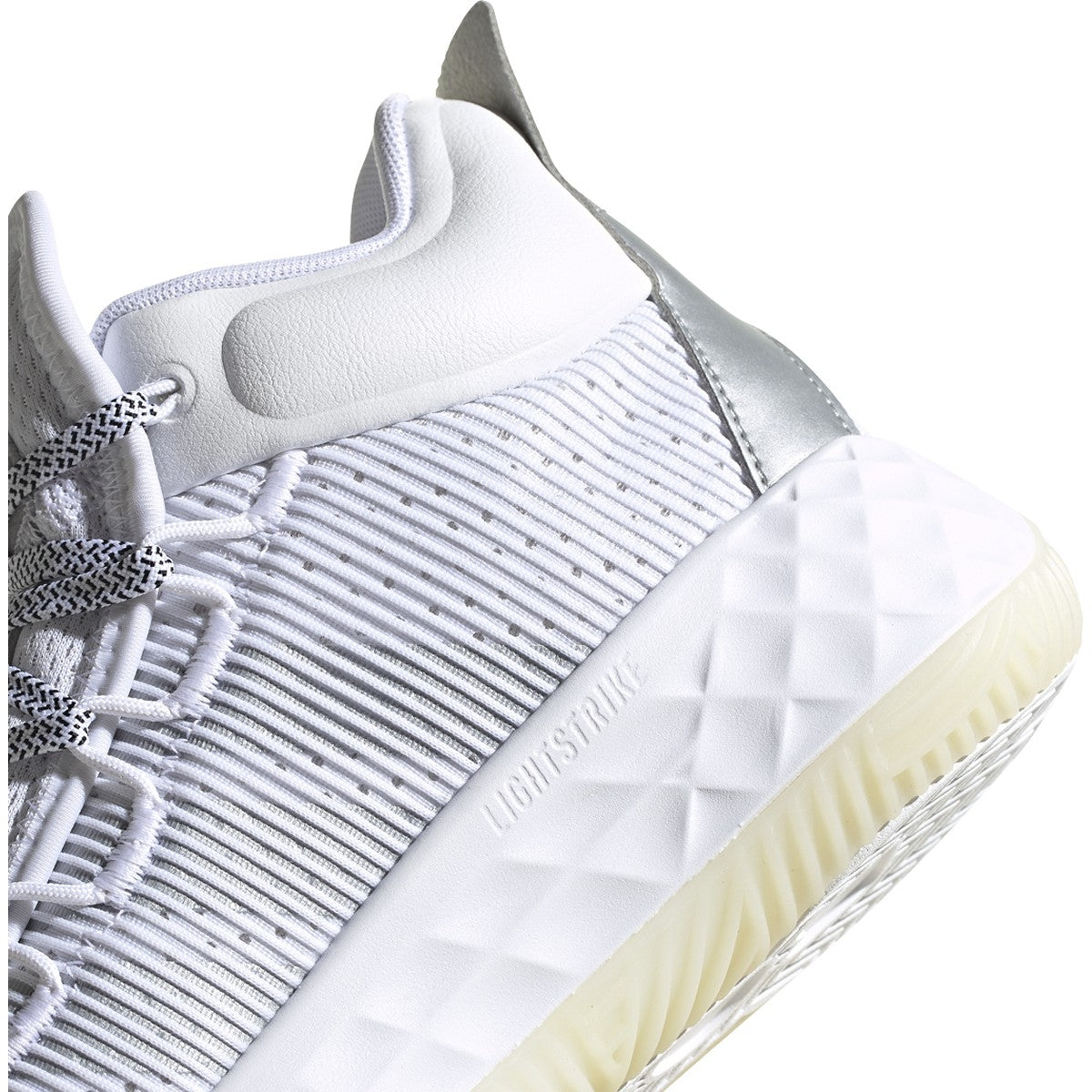 adidas Pro Boost Mid Shoe - Unisex Basketball