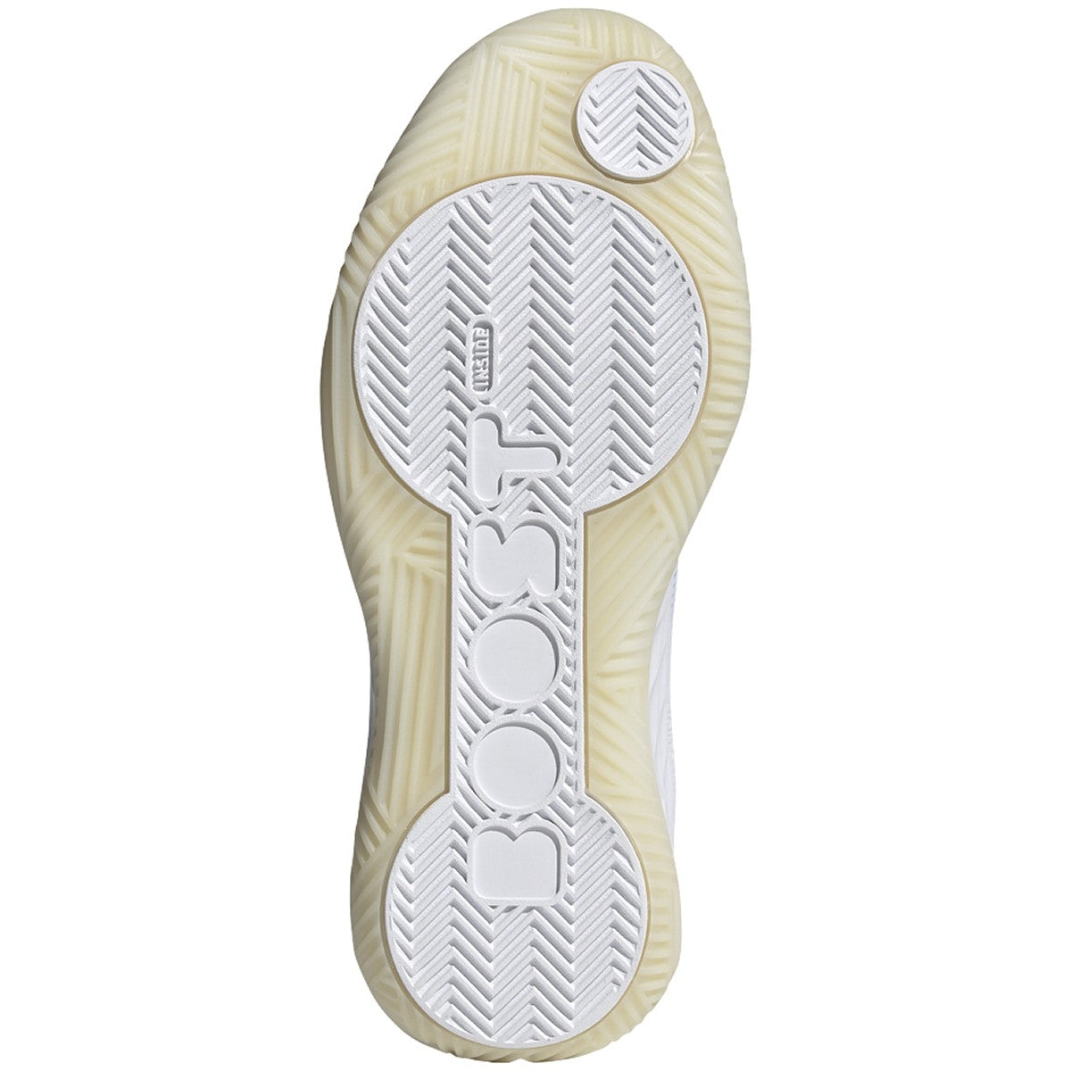 adidas Pro Boost Mid Shoe - Unisex Basketball