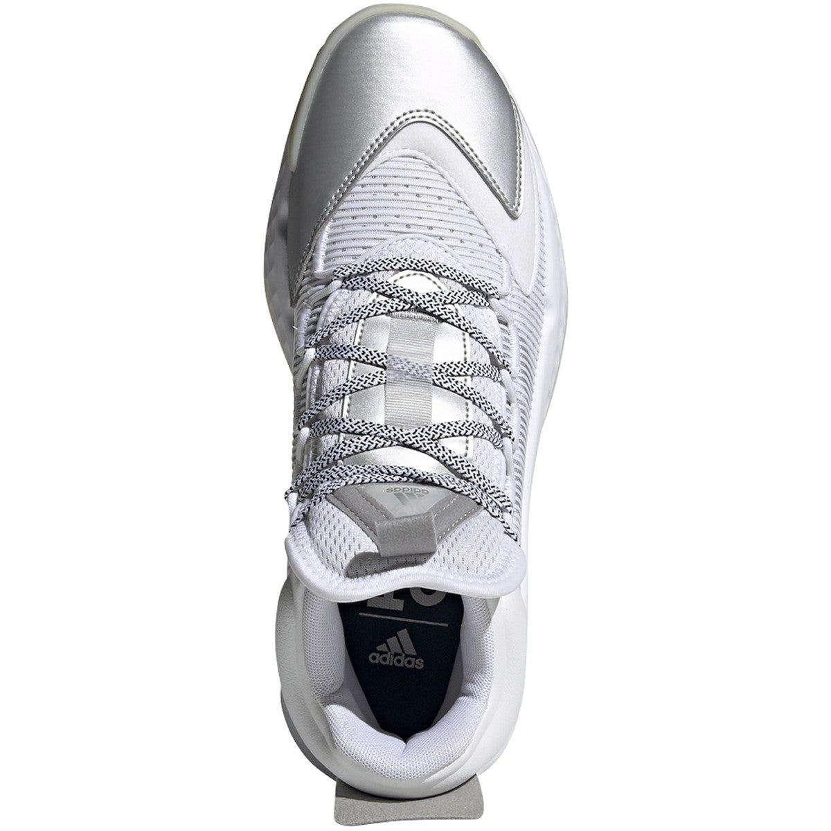 adidas Pro Boost Mid Shoe - Unisex Basketball