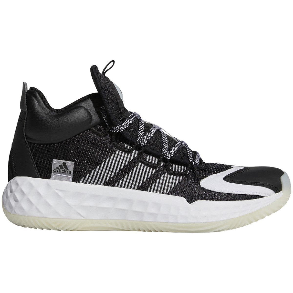 adidas Pro Boost Mid Shoe - Unisex Basketball
