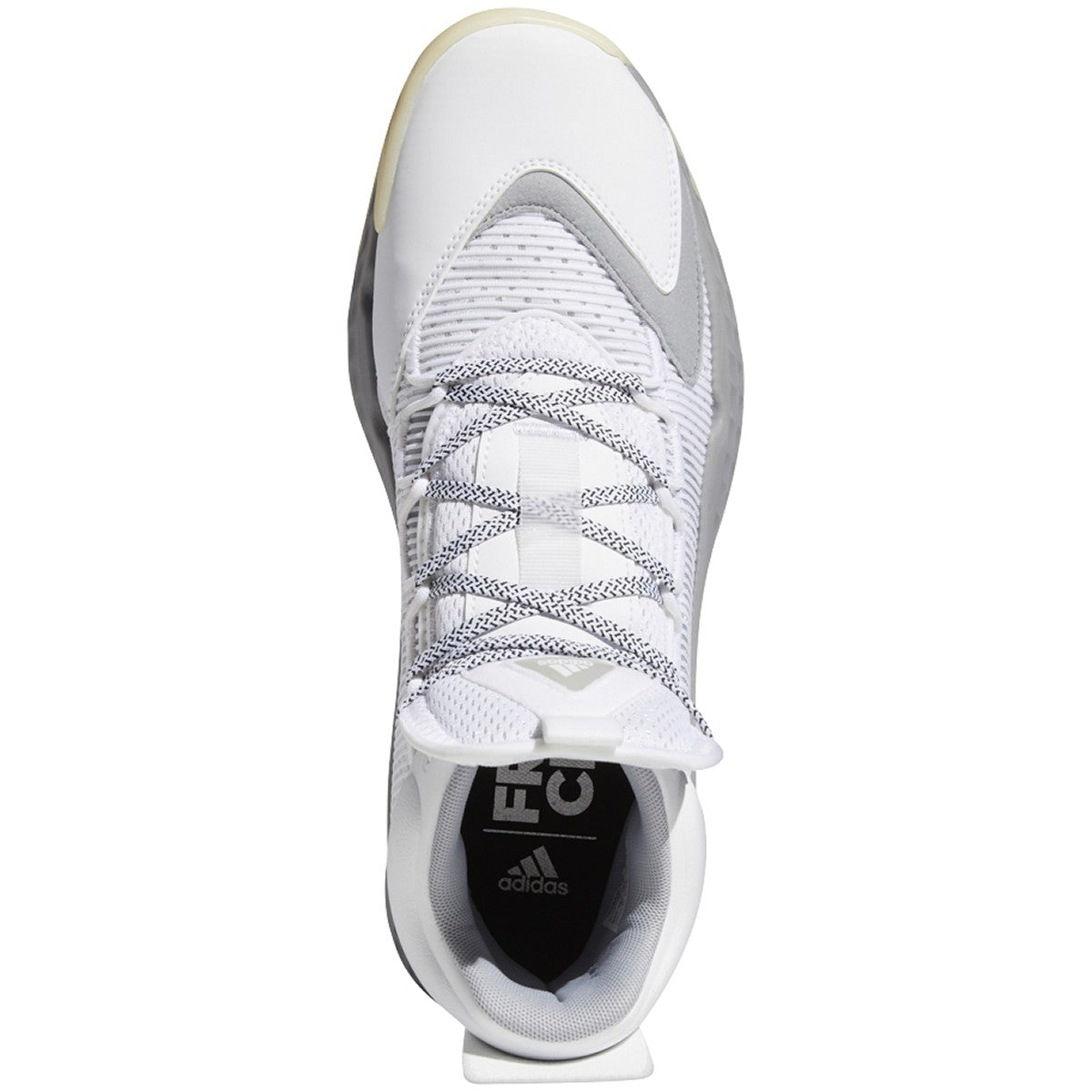 adidas Pro Boost Mid Shoe - Unisex Basketball