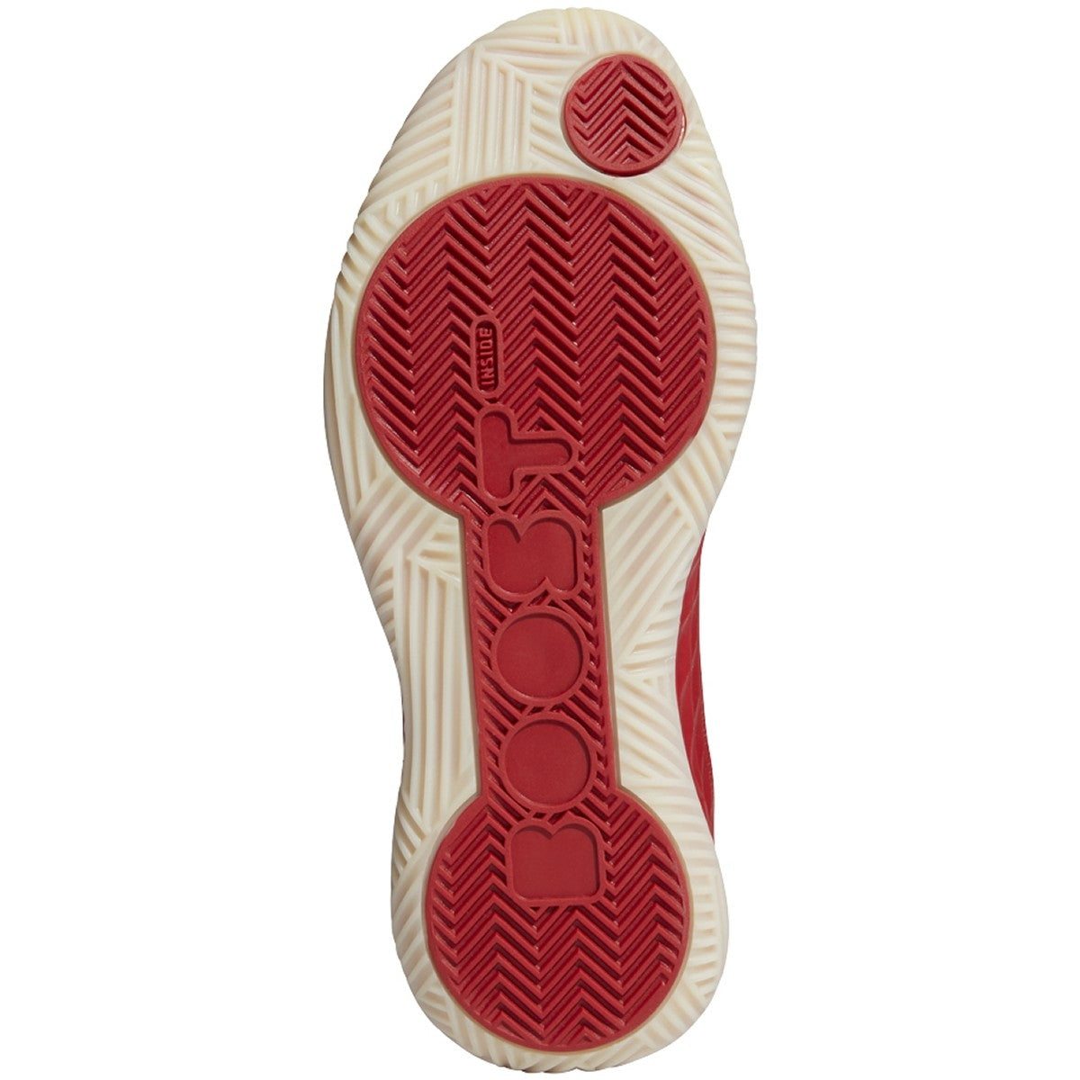 adidas Pro Boost Mid Shoe - Unisex Basketball