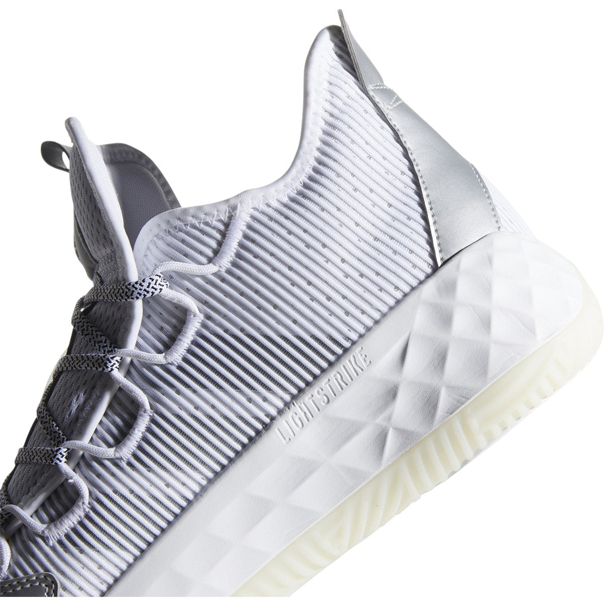 adidas Pro Boost Low Shoe - Unisex Basketball