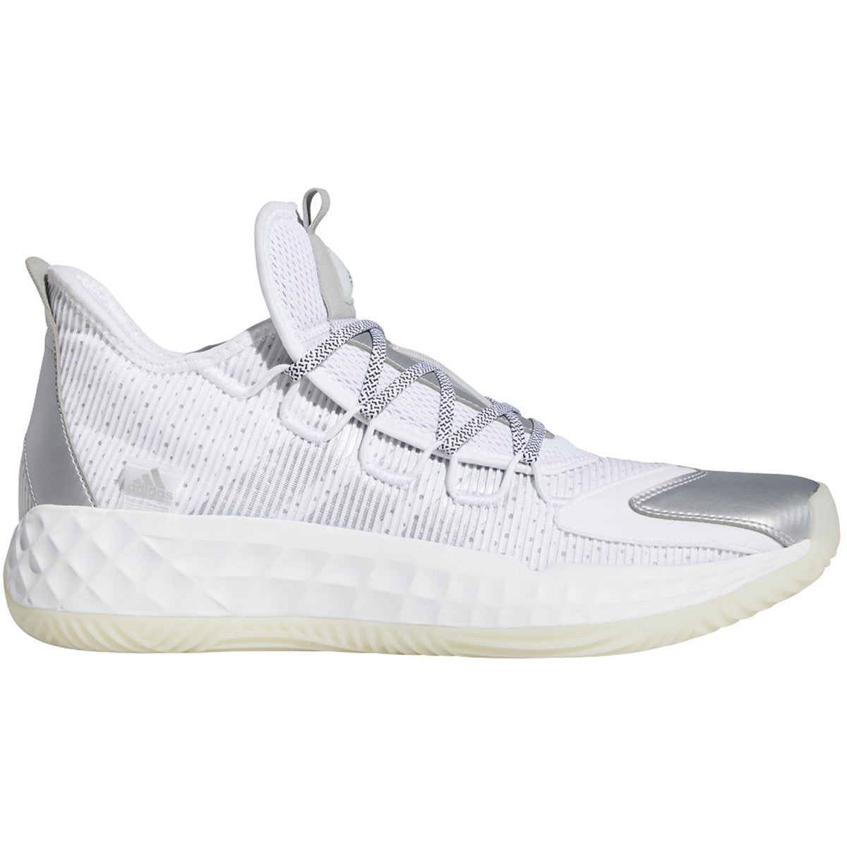 adidas Pro Boost Low Shoe - Unisex Basketball