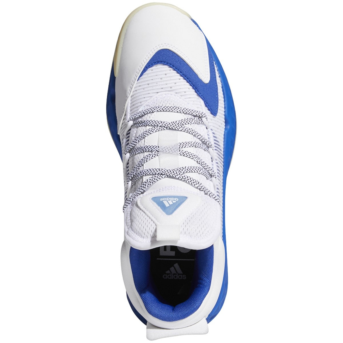 adidas Pro Boost Mid Shoe - Unisex Basketball