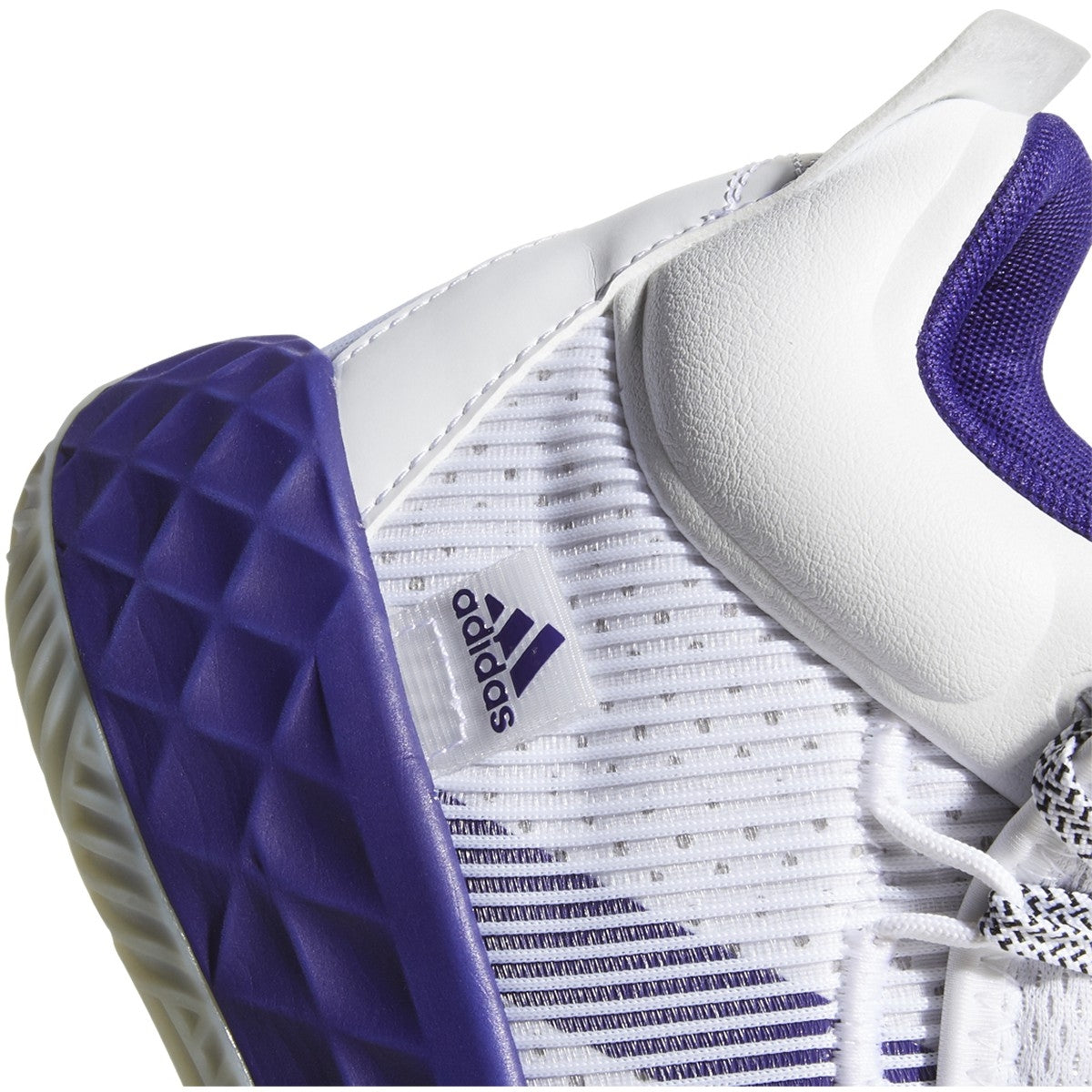 adidas Pro Boost Mid Shoe - Unisex Basketball