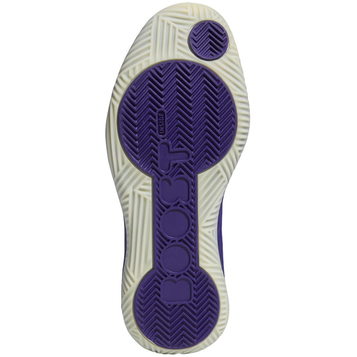 adidas Pro Boost Mid Shoe - Unisex Basketball