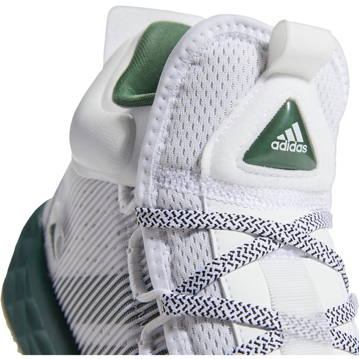 adidas Pro Boost Mid Shoe - Unisex Basketball