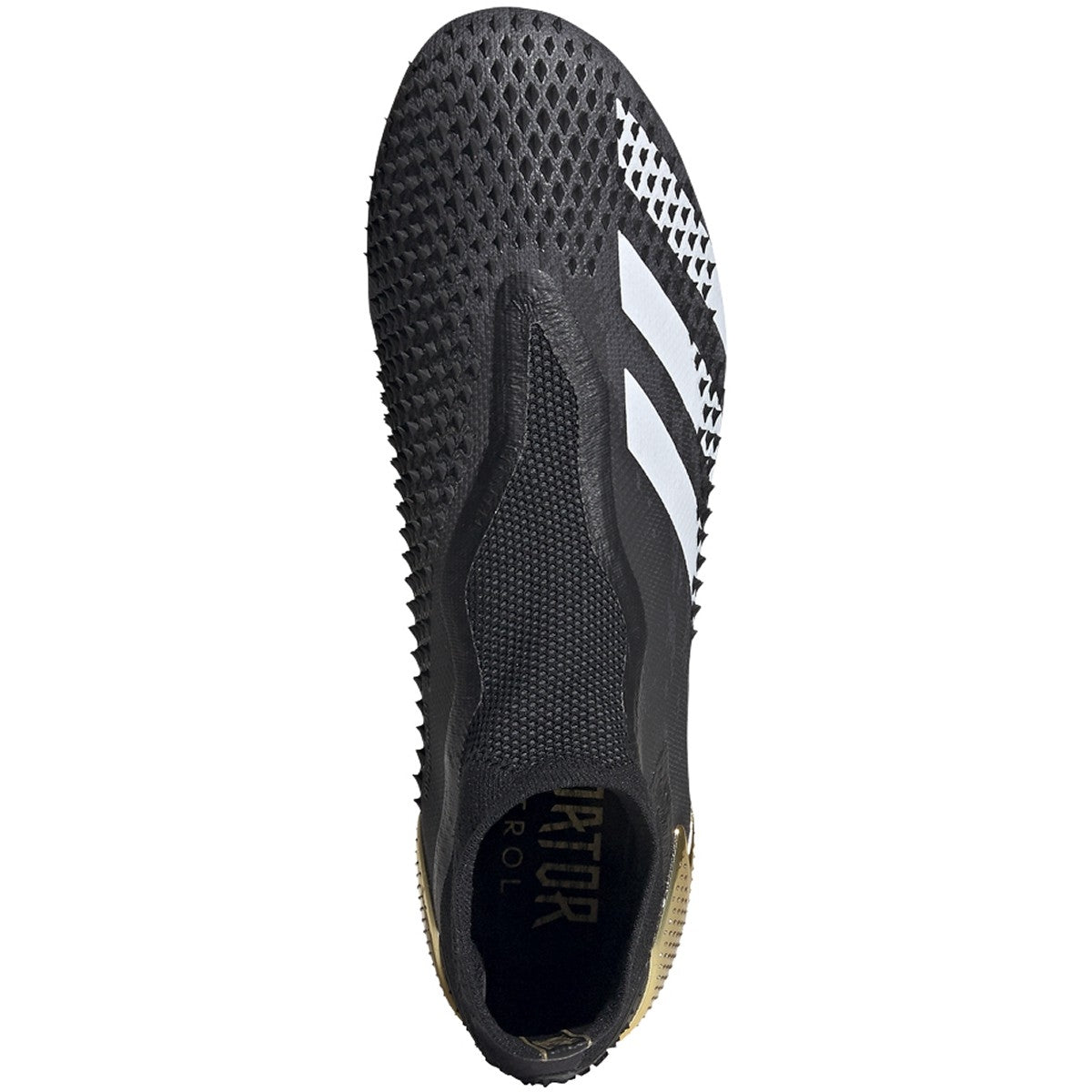 adidas Predator Mutator 20+ Firm Ground Cleat - Men's Soccer