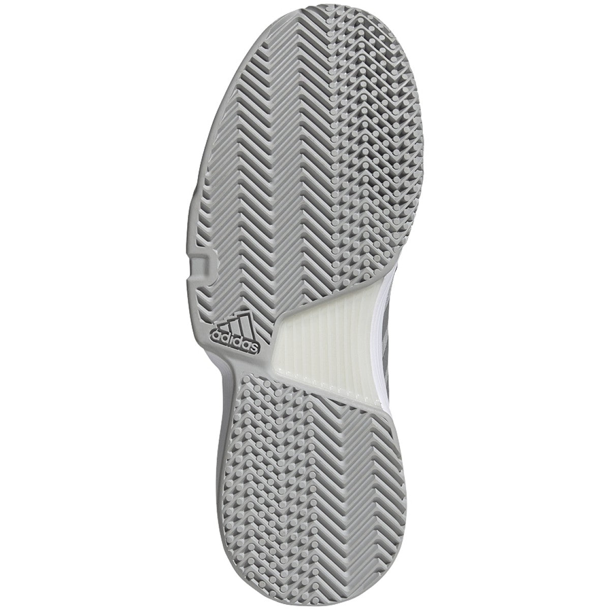 adidas CourtJam Bounce Shoe - Women's Tennis