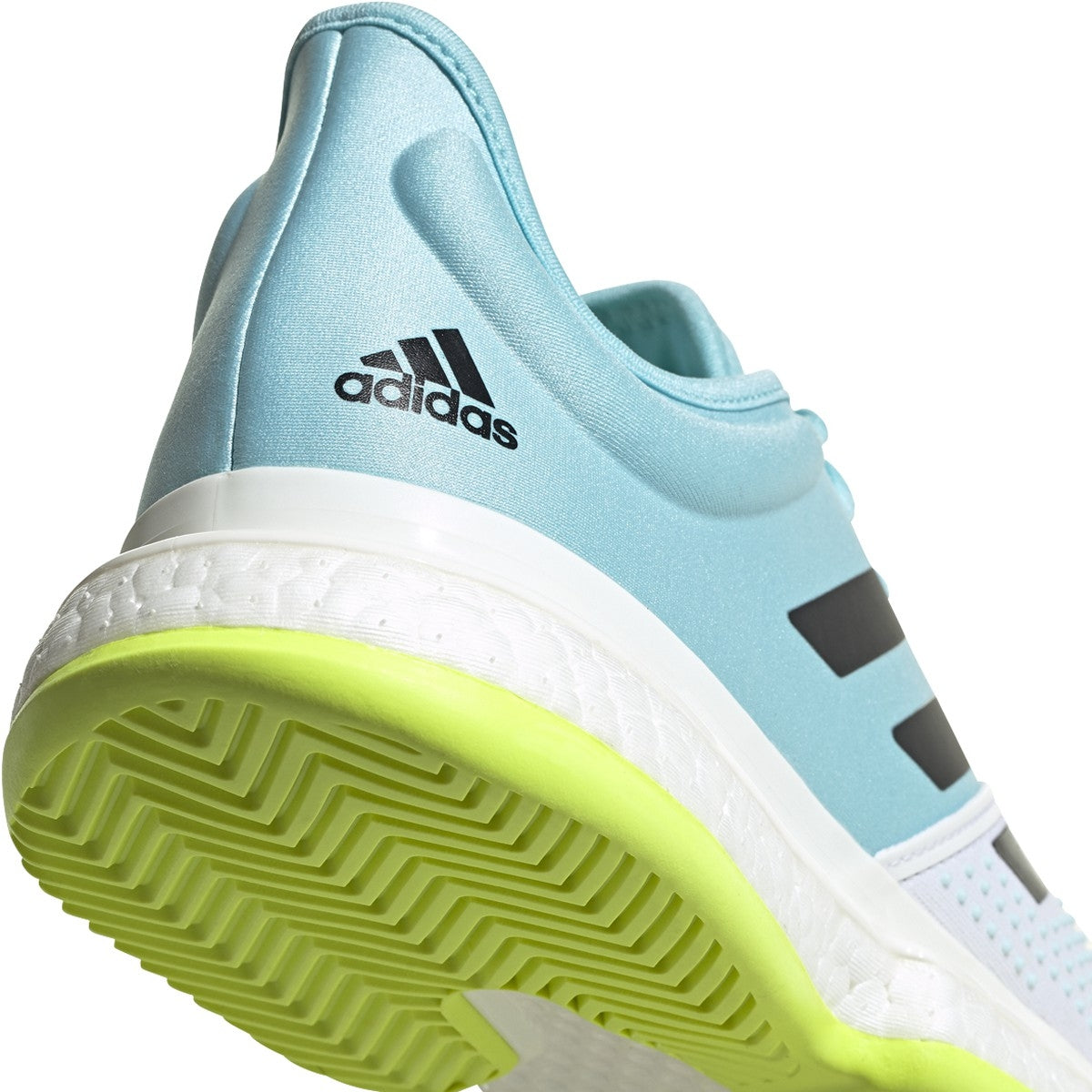 adidas SoleCourt Primeblue Tokyo Shoe - Men's Tennis