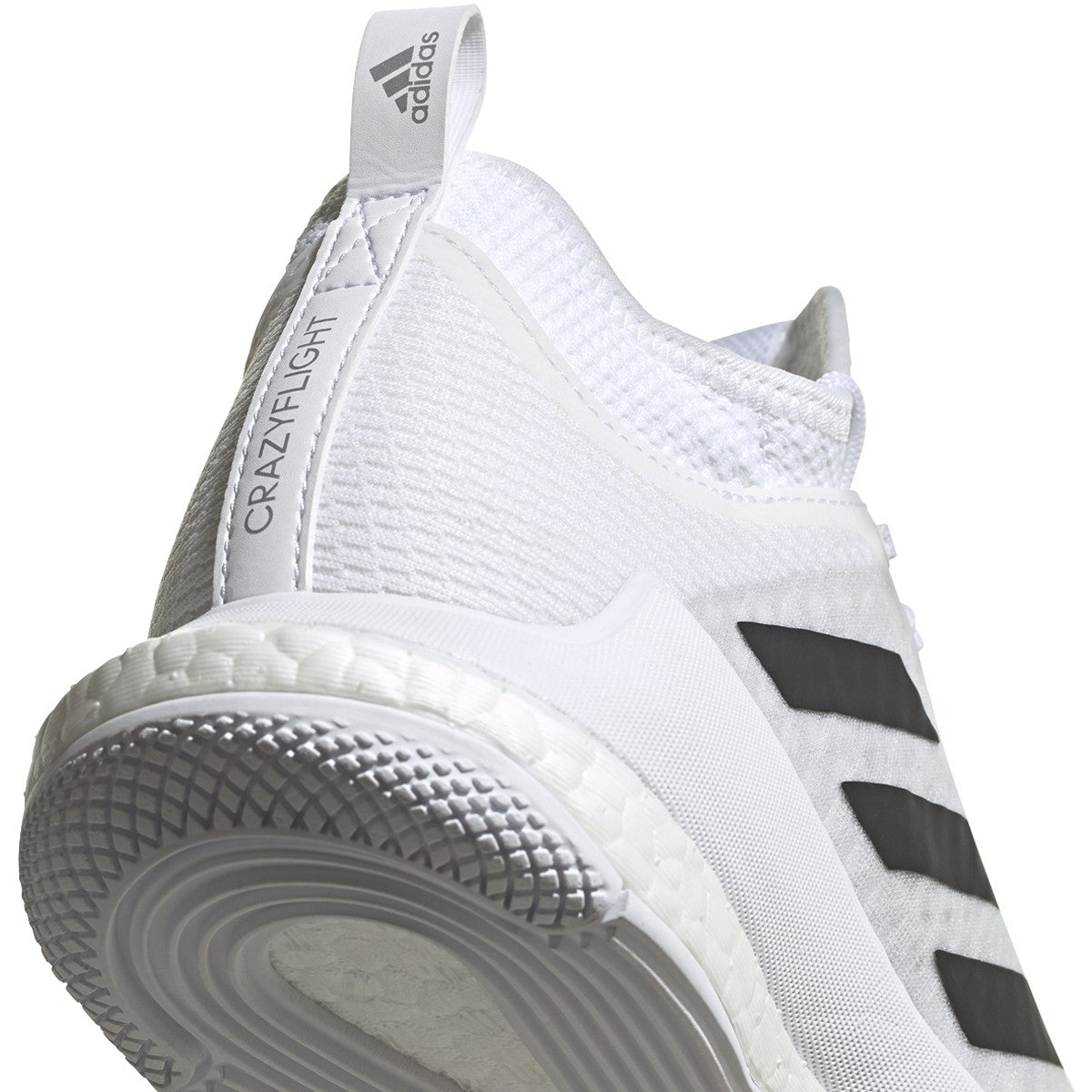 adidas CrazyFlight Mid Shoe - Women's Volleyball