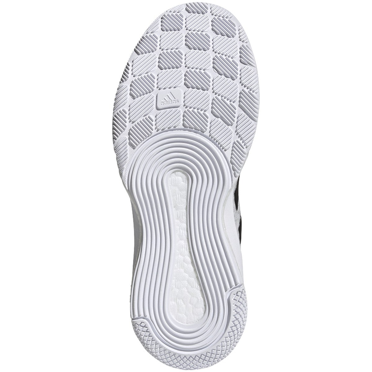 adidas CrazyFlight Mid Shoe - Women's Volleyball