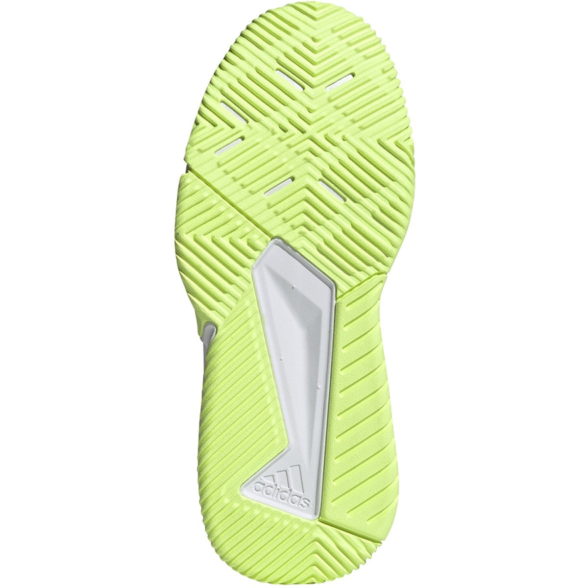 adidas Court Team Bounce Shoe - Women's Volleyball