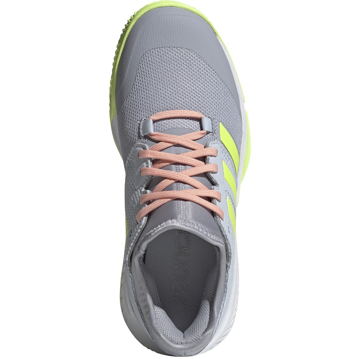 adidas Court Team Bounce Shoe - Women's Volleyball