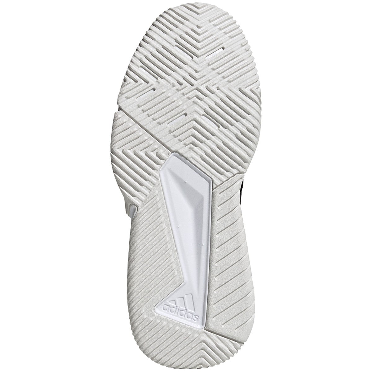adidas Court Team Bounce Shoe - Women's Indoor Sports