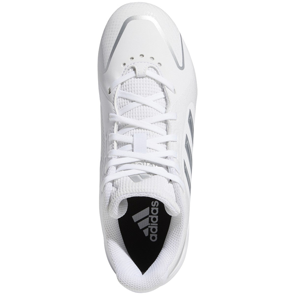 adidas PureHustle Molded Cleat - Kid's Softball