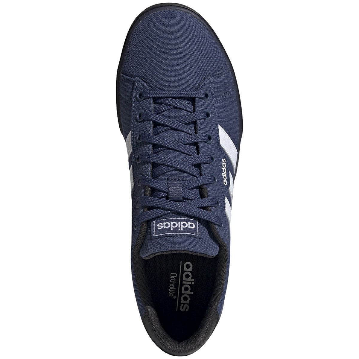 adidas Daily 3.0 Shoe - Men's Skateboarding