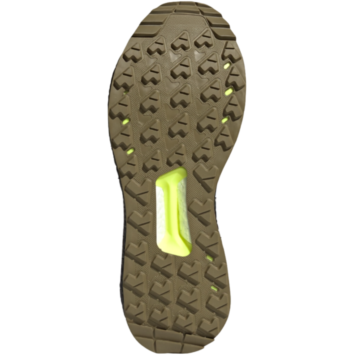 adidas Terrex Free Hiker GTX Shoe - Mens Hiking