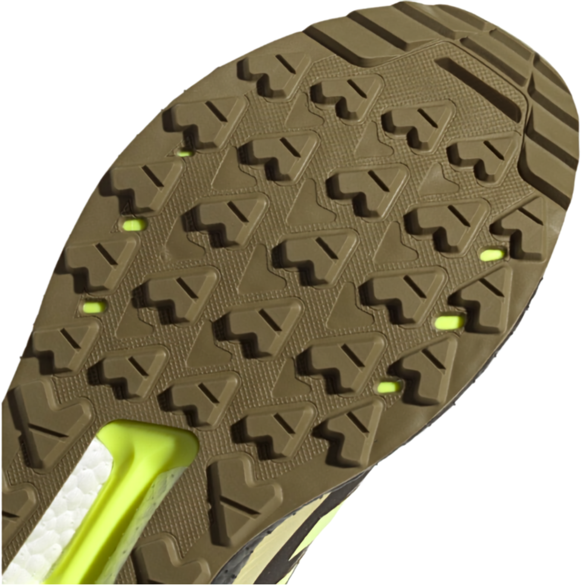 adidas Terrex Free Hiker GTX Shoe - Mens Hiking