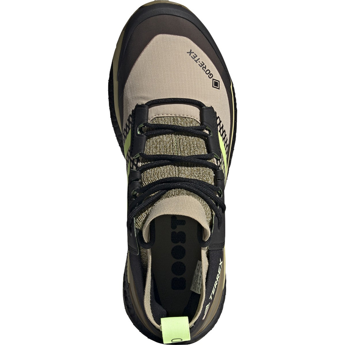 adidas Terrex Free Hiker GTX Shoe - Mens Hiking
