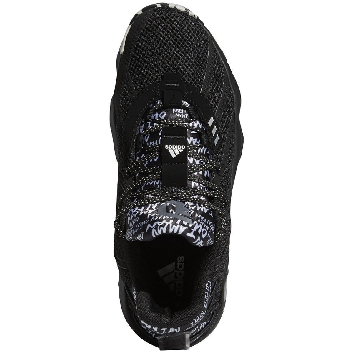 adidas Dame 7 Shoe - Unisex Basketball