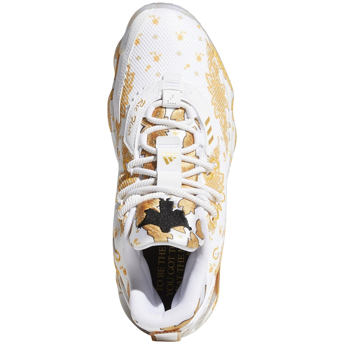 adidas Dame 7 Shoe - Unisex Basketball