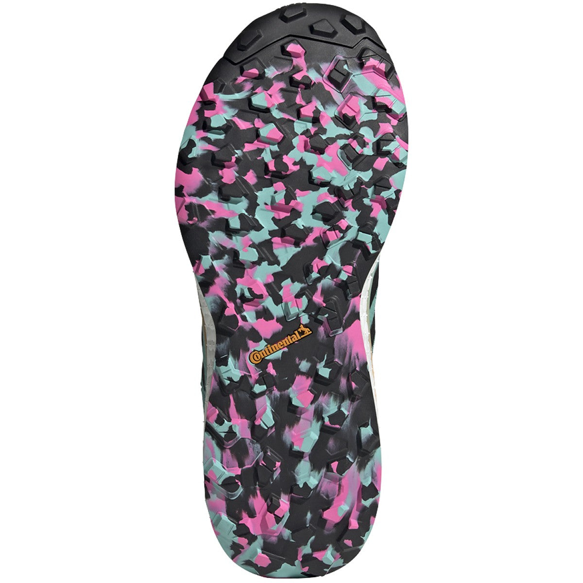 adidas Terrex Agravic Flow Shoe - Womens Trail Running