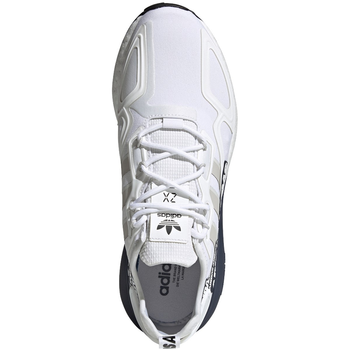 adidas ZX 2K Boost Shoe - Men's Casual